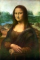 Mona Lisa, Leonardo da Vinci, 1503 O5HR202
